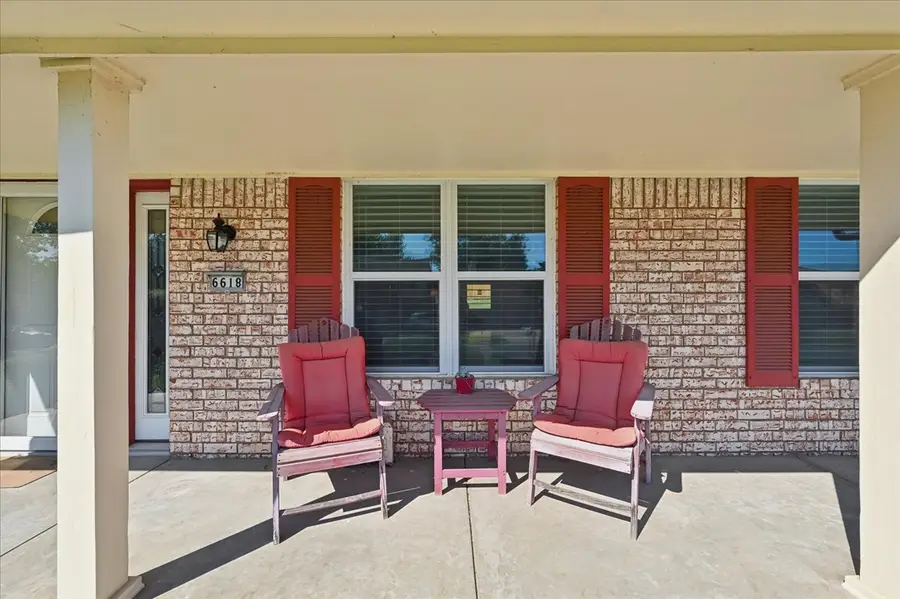 6618 S 76th East Avenue, Tulsa, OK 74133 - #2