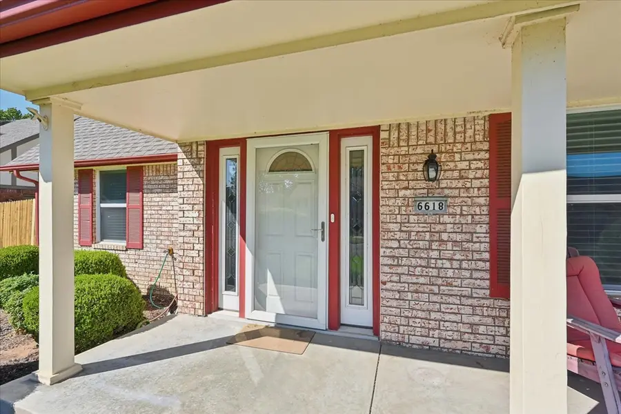 6618 S 76th East Avenue, Tulsa, OK 74133 - #3