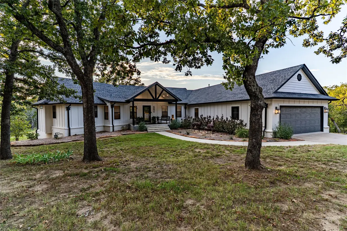 10670 Forest Lake Drive, Sapulpa, OK 74066 - #1
