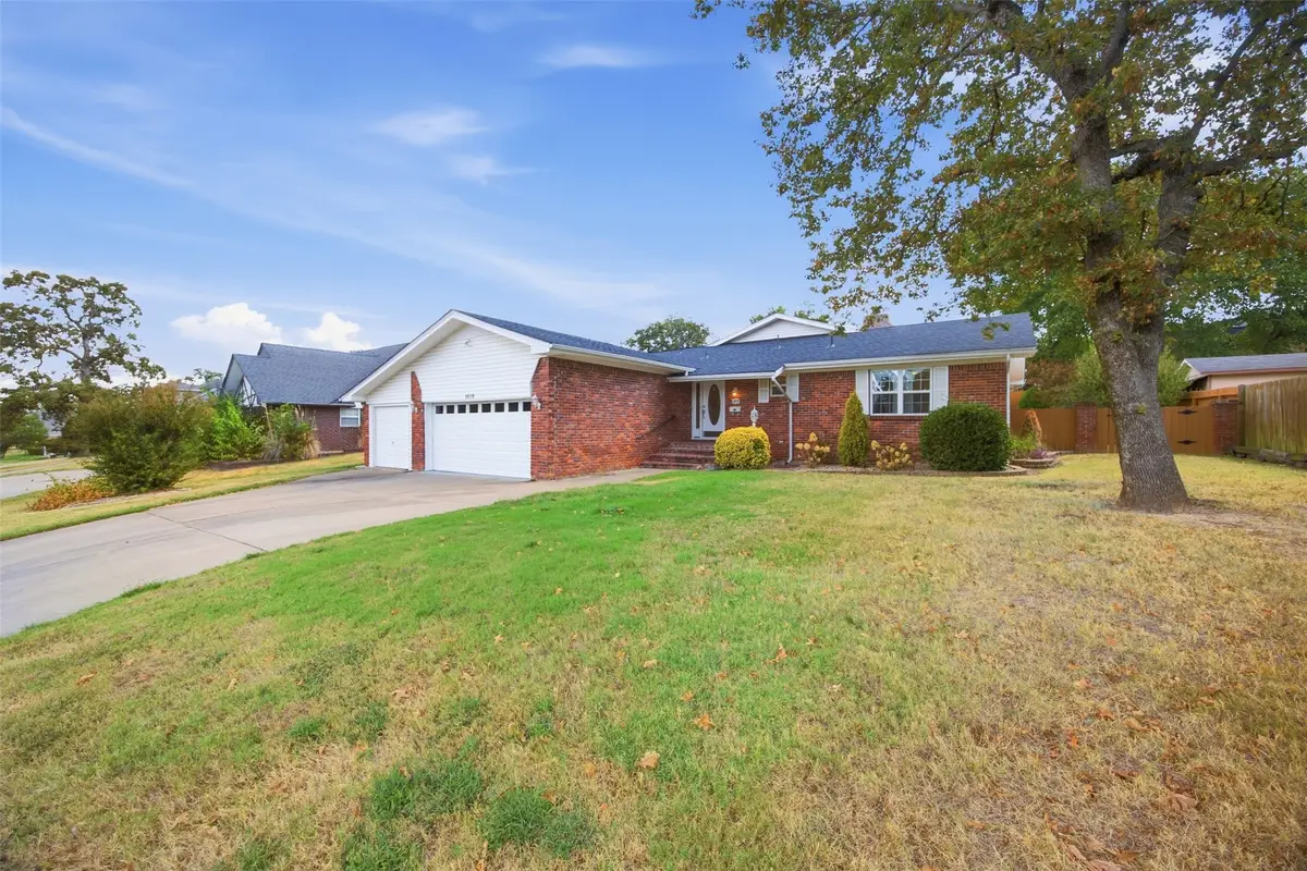 1810 Cardinal, McAlester, OK 74501 - #1