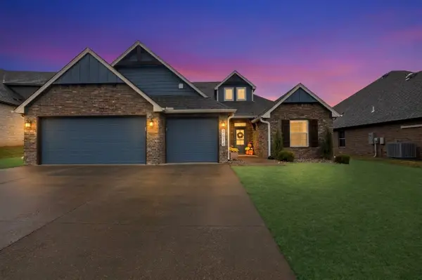 3014 N Briarwood Avenue, Catoosa, OK 74015