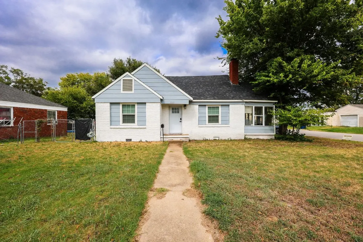 5045 E Admiral Boulevard, Tulsa, OK 74115 - #1