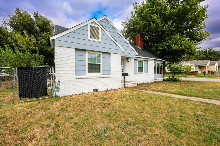 5045 E Admiral Boulevard, Tulsa, OK 74115 - #3