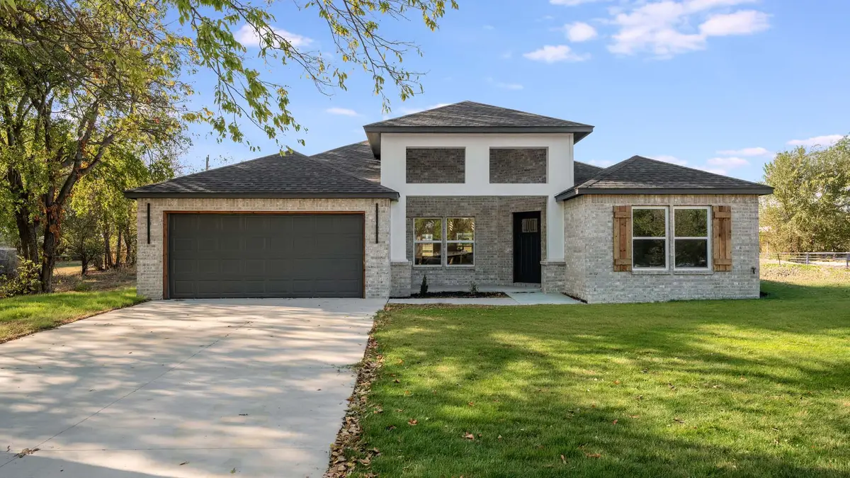16120 E Oklahoma Place, Tulsa, OK 74116 - #1