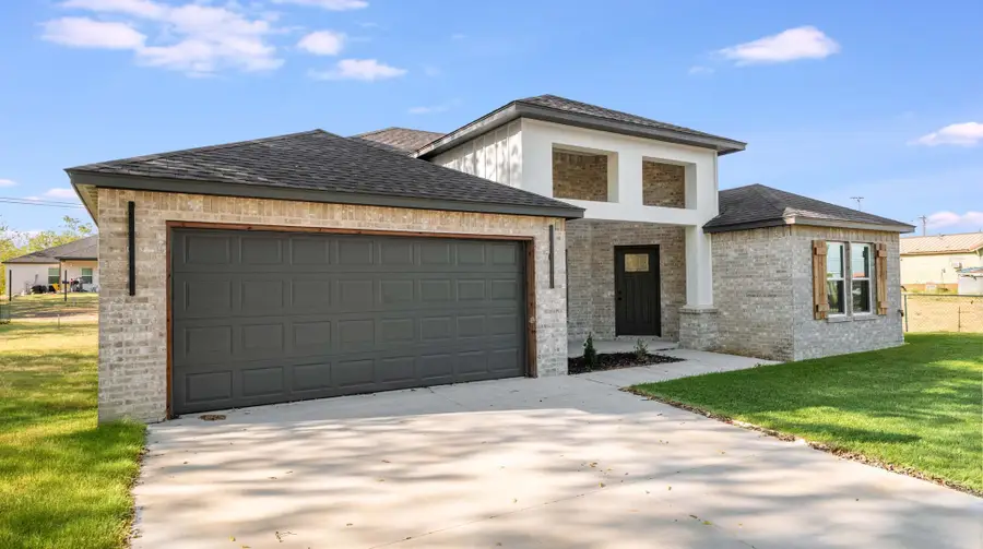 16120 E Oklahoma Place, Tulsa, OK 74116 - #2