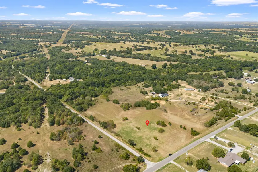 162 Big Bear Road, Lone Grove, OK 73443 - #2