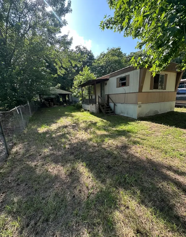 114533 4182, Eufaula, OK 74432