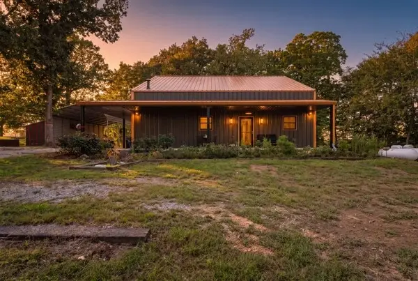 594 Eagle Point Road, Langley, OK 74350 - #2
