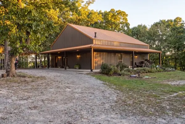 594 Eagle Point Road, Langley, OK 74350 - #3