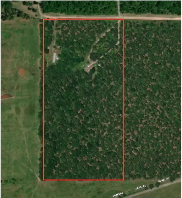 10672 E 483 Road, Spavinaw, OK 74366
