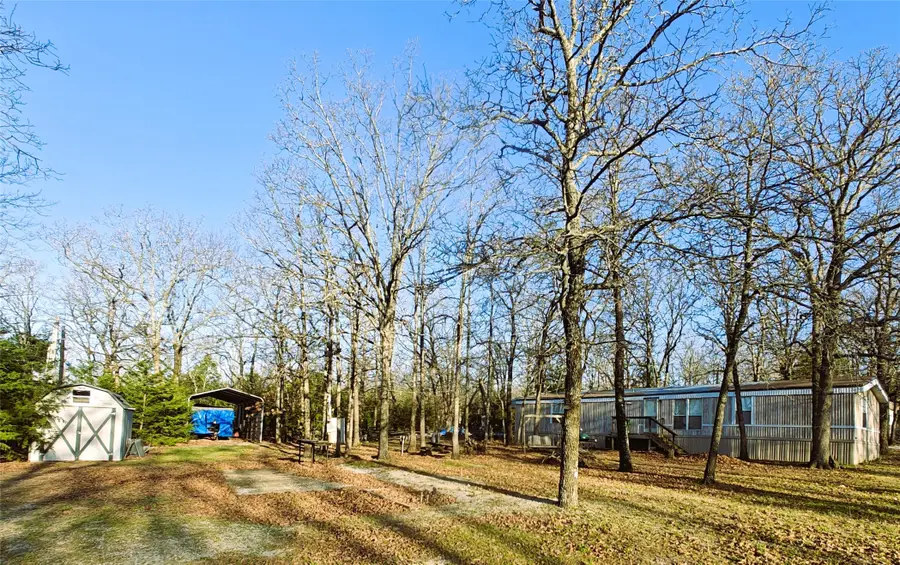 35999 S Arrowhead Drive, Park Hill, OK 74451 - #2