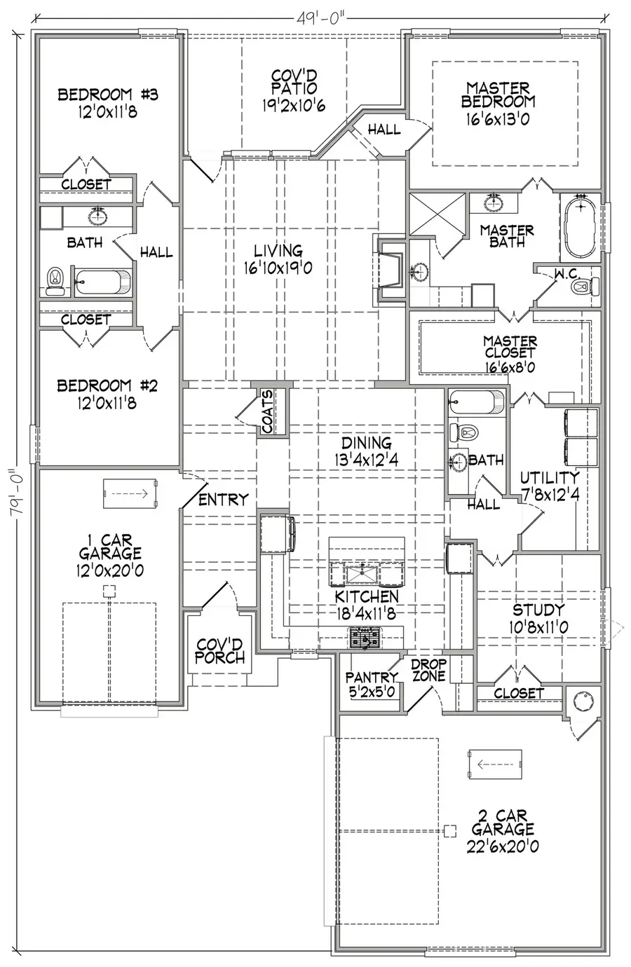 7912 N 150th East Avenue, Owasso, OK 74055 - #2