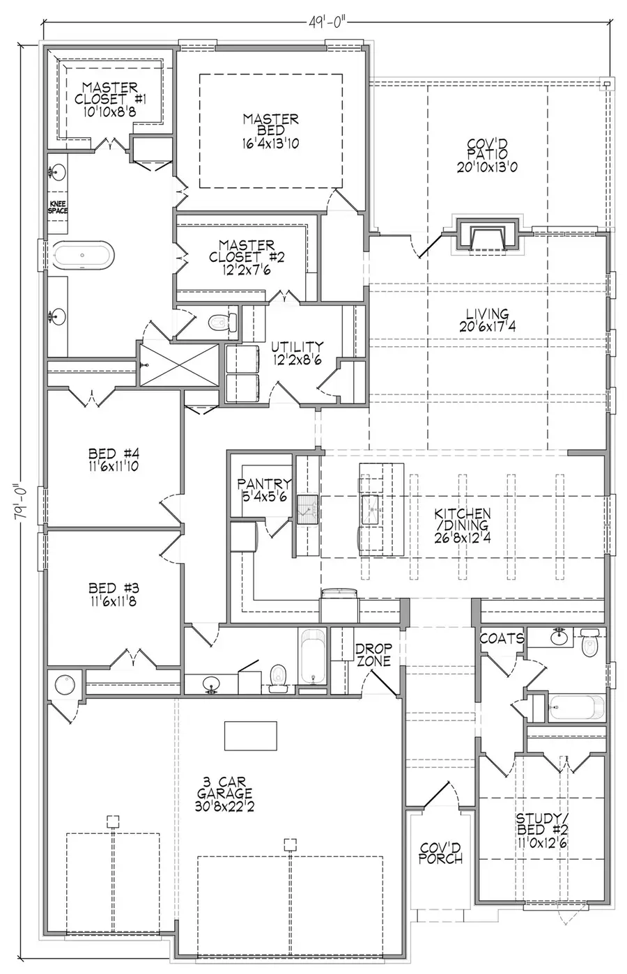 7916 N 150th East Avenue, Owasso, OK 74055 - #2