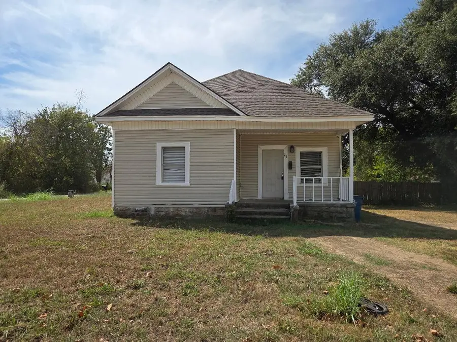 22 W Seneca, McAlester, OK 74501 - #2