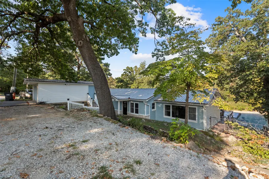 364 Morrow Drive, Eucha, OK 74342 - #2
