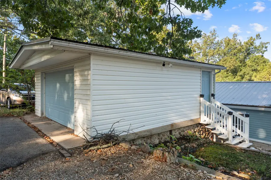 364 Morrow Drive, Eucha, OK 74342 - #3