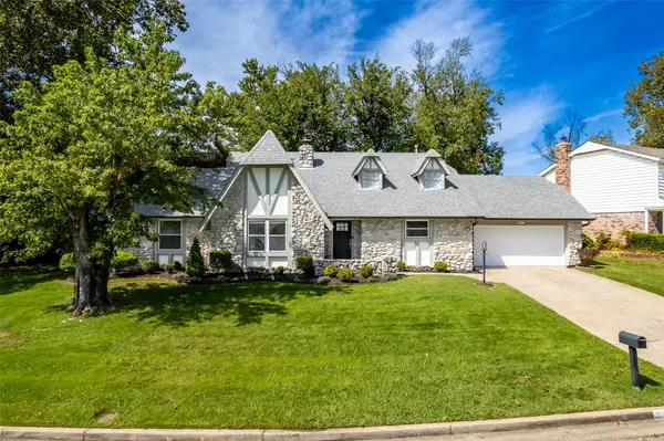 6636 S 75th East Avenue, Tulsa, OK 74133