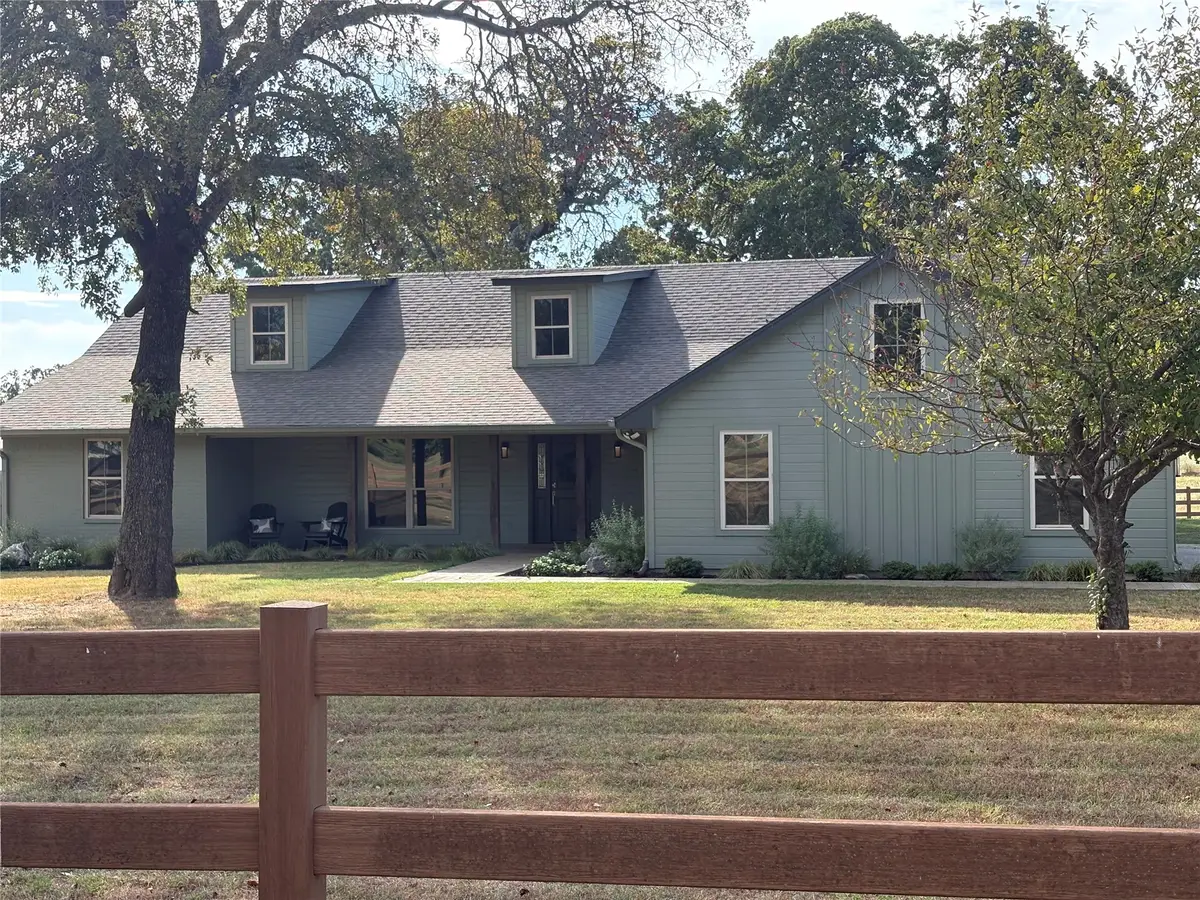 2 Hickory Place, Durant, OK 74701 - #1