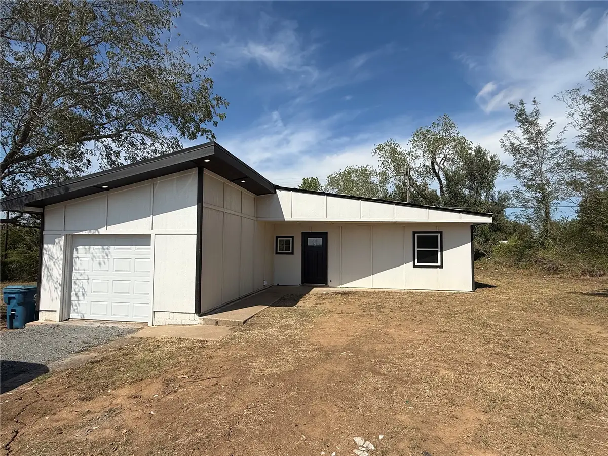 8900 E Main, Drumright, OK 74030 - #1