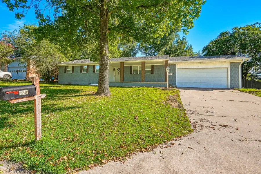 1815 E 16th, Ada, OK 74820 - #3