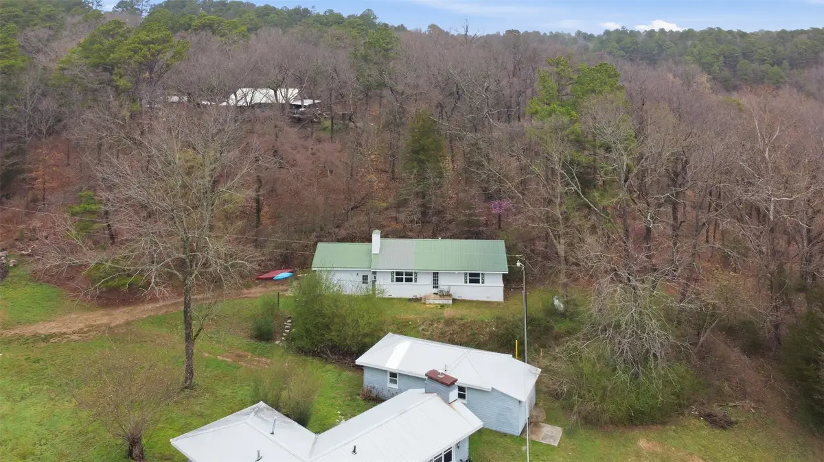 45816 W Country Road 587 Road, Jay, OK 74346 - #1