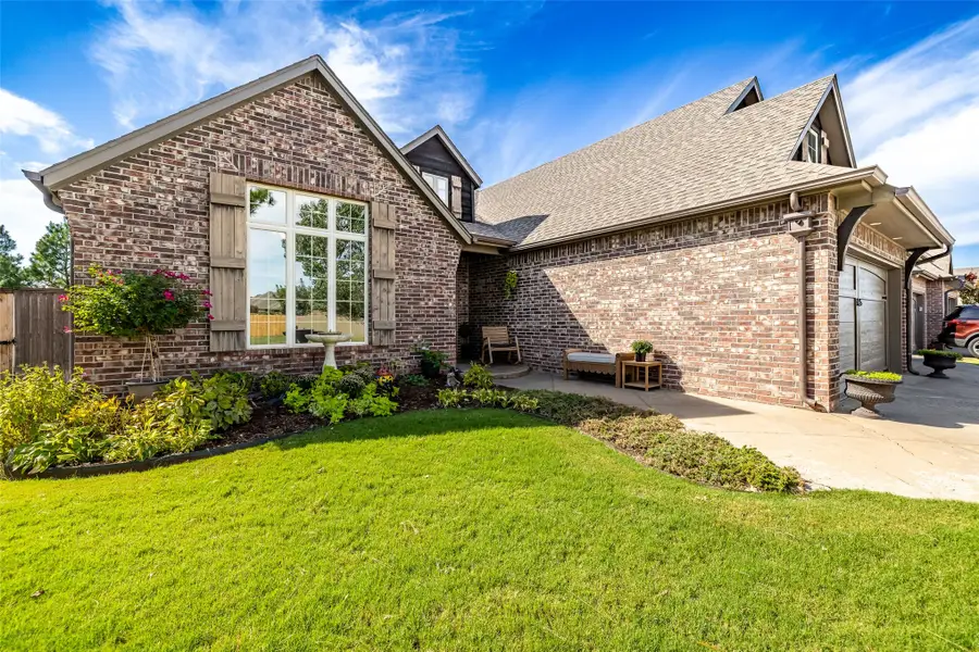 13334 S 19th Street, Bixby, OK 74008 - #3
