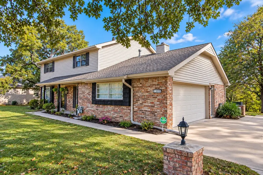 1908 E 20 Street, Okmulgee, OK 74447 - #3