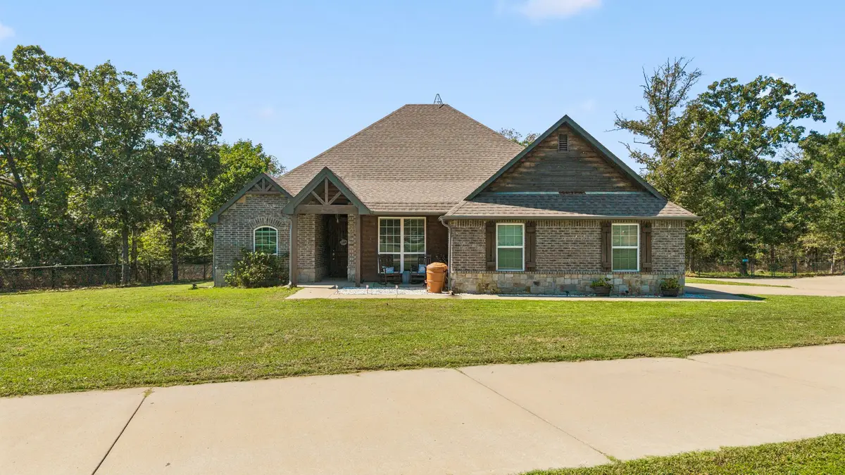 19412 Mountain Lane, Claremore, OK 74019 - #1