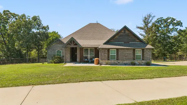 19412 Mountain Lane, Claremore, OK 74019