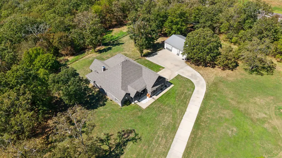 19412 Mountain Lane, Claremore, OK 74019 - #2