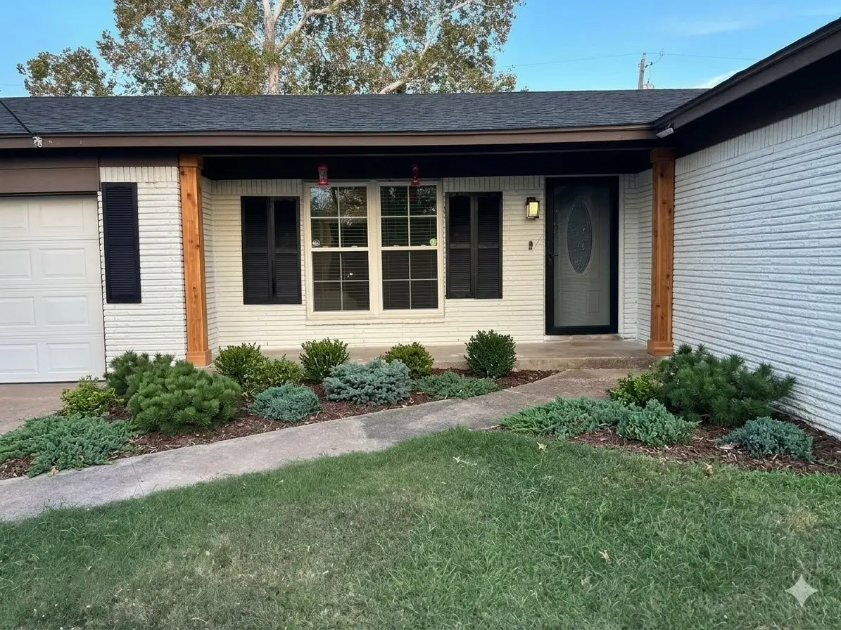 47 S 204th East Avenue, Tulsa, OK 74108 - #1