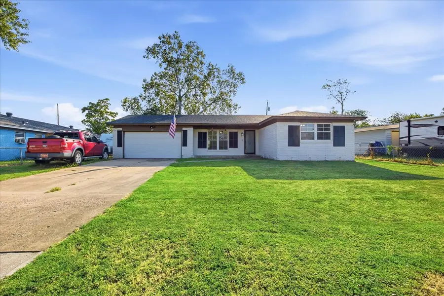47 S 204th East Avenue, Tulsa, OK 74108 - #3