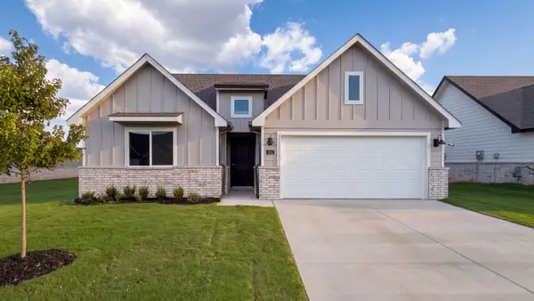 211 Washington Street, Kellyville, OK 74039