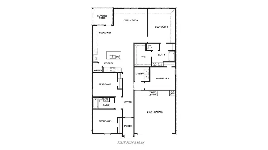 211 Washington Street, Kellyville, OK 74039 - #2