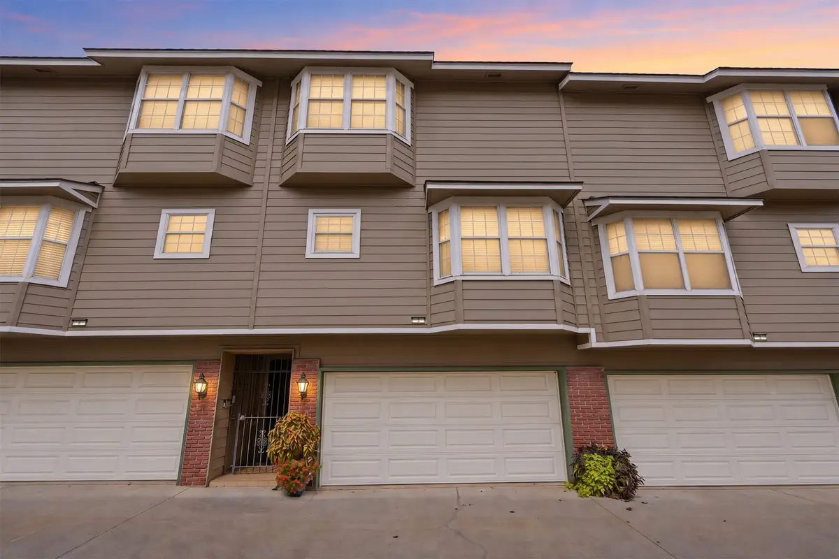 1418 S Frisco Avenue #3, Tulsa, OK 74119 - #1