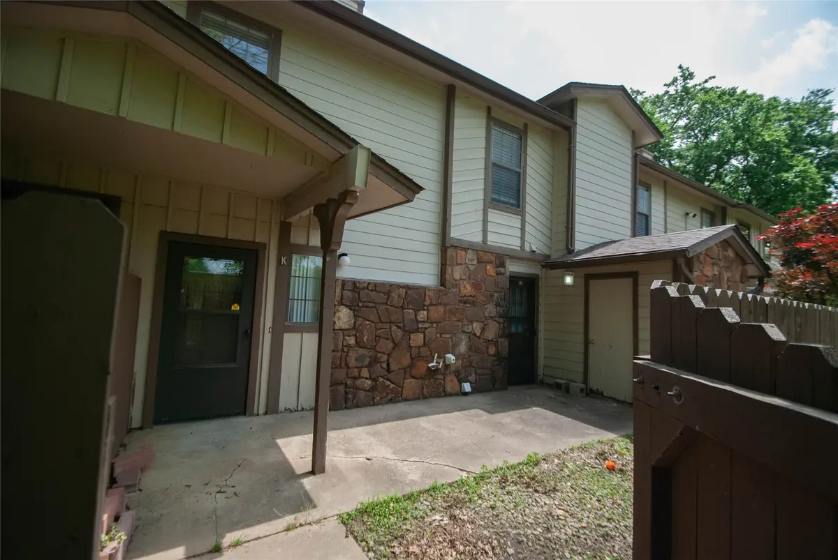 7903 E 66th Street #46K, Tulsa, OK 74133 - #1