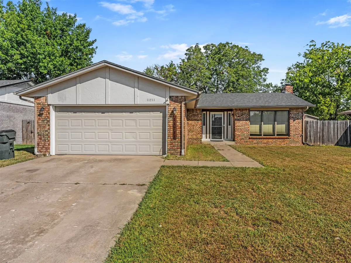 11711 E 78th Place, Owasso, OK 74055 - #1