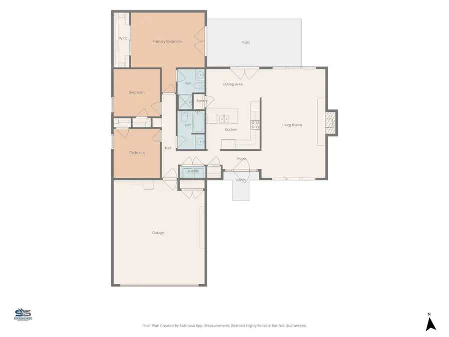 11711 E 78th Place, Owasso, OK 74055 - #2