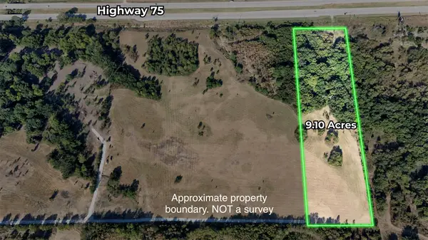 1 W 3200 Road, Ramona, OK 74061