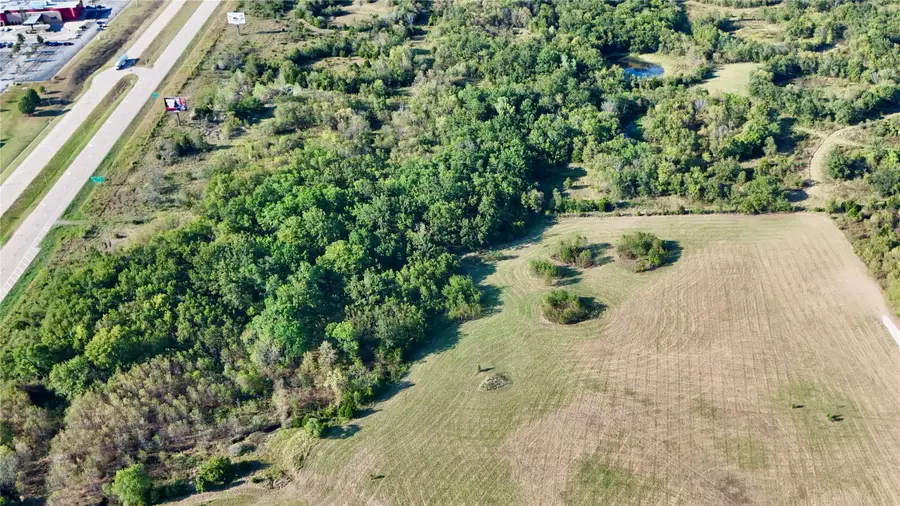 1 W 3200 Road, Ramona, OK 74061 - #2