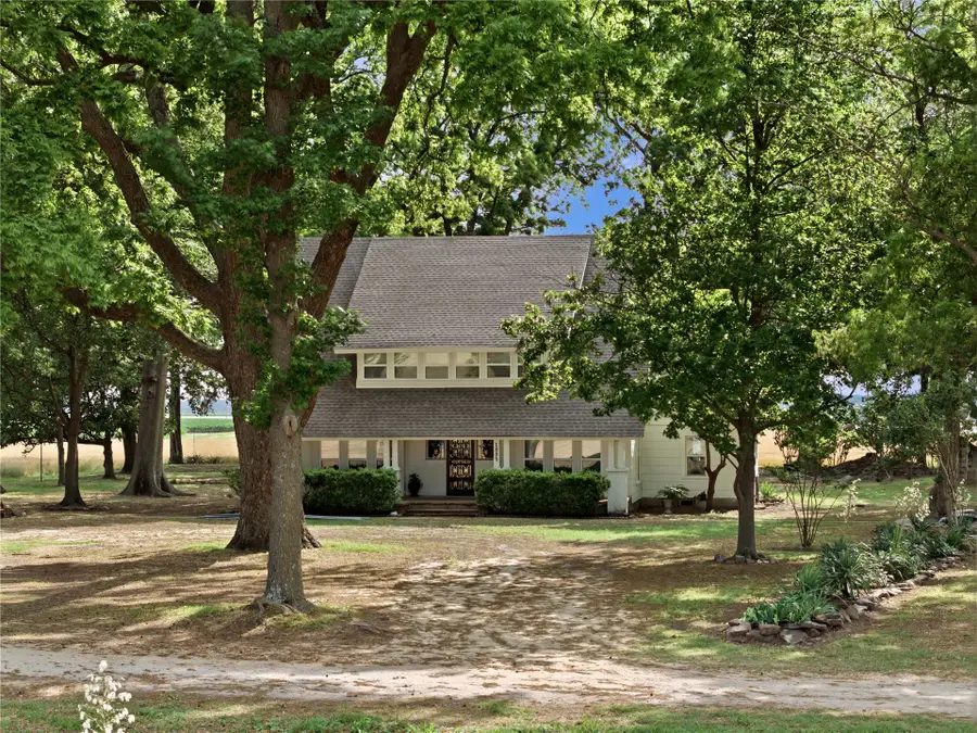 116 N 100 Highway, Webbers Falls, OK 74470 - #2