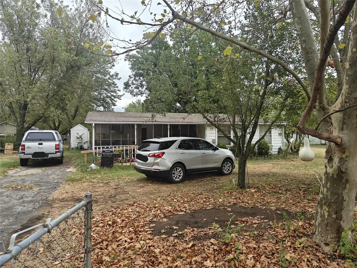 11135 175th East Avenue, Owasso, OK 74055 - #1