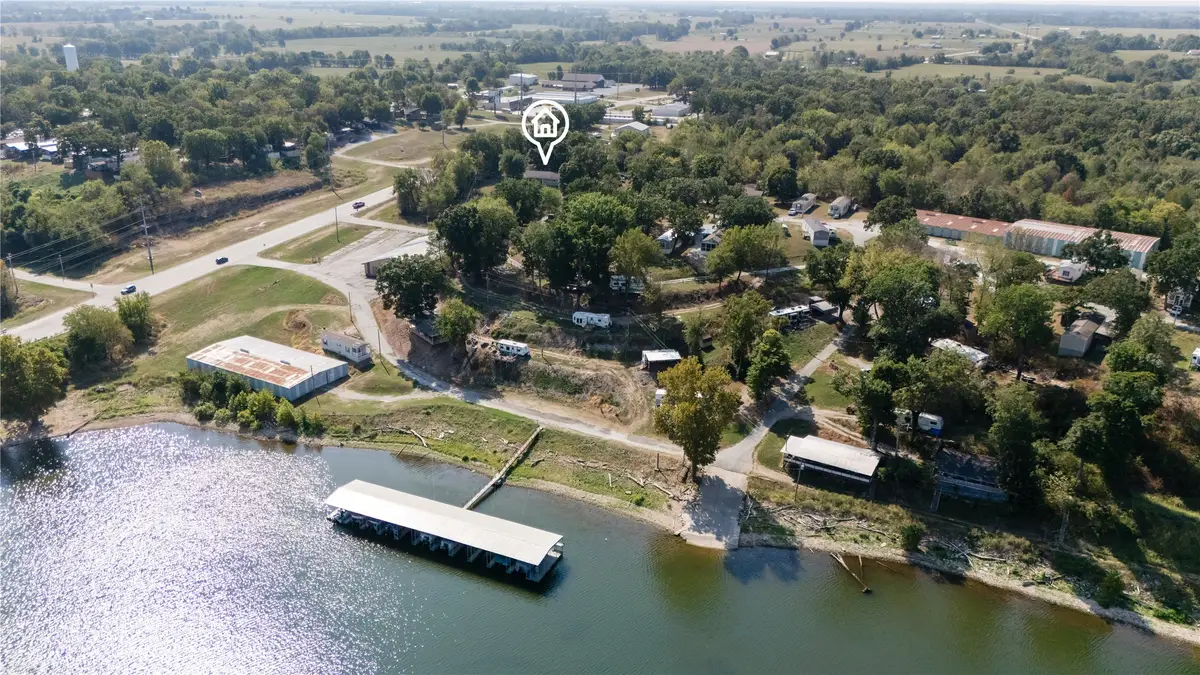 65451 E 256 Road, Grove, OK 74344 - #1