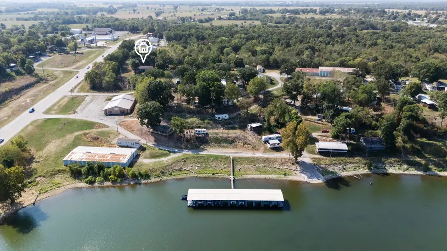 65451 E 256 Road, Grove, OK 74344 - #2