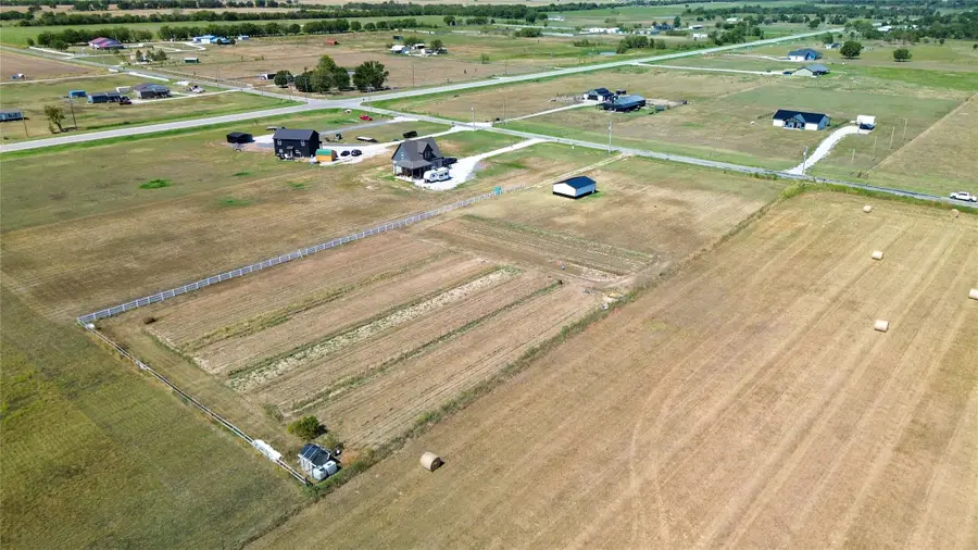 7120 Garfield Road, Beggs, OK 74421 - #2