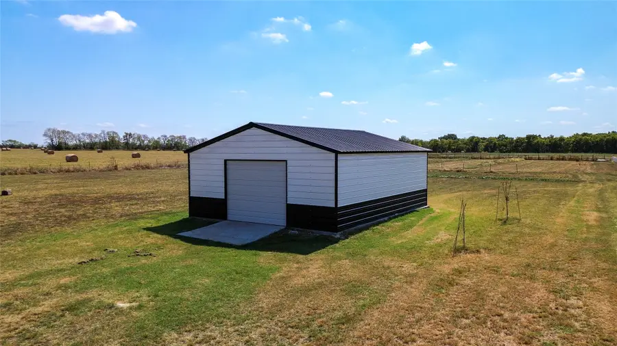 7120 Garfield Road, Beggs, OK 74421 - #3
