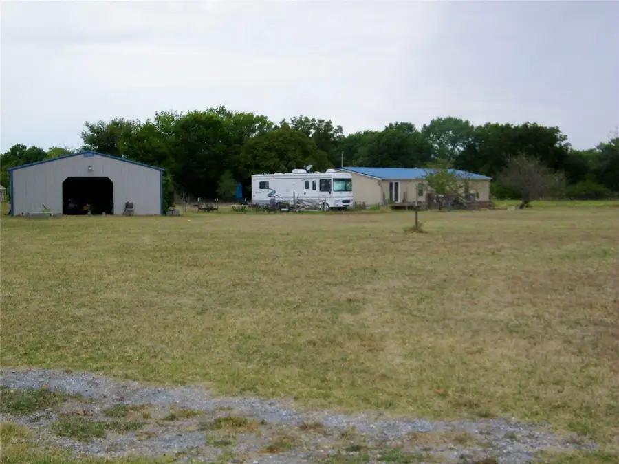 8709 County Road 1460, Ada, OK 74820 - #2