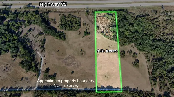 2 W 3200 Road, Ramona, OK 74061