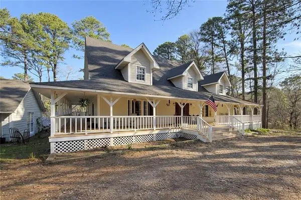 61551 S 4688, Watts, OK 74964