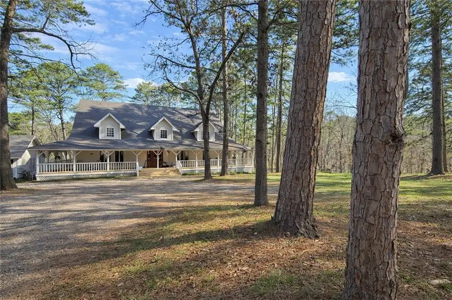 61551 S 4688, Watts, OK 74964 - #3